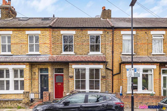 Terraced house to rent in Lateward Road, London