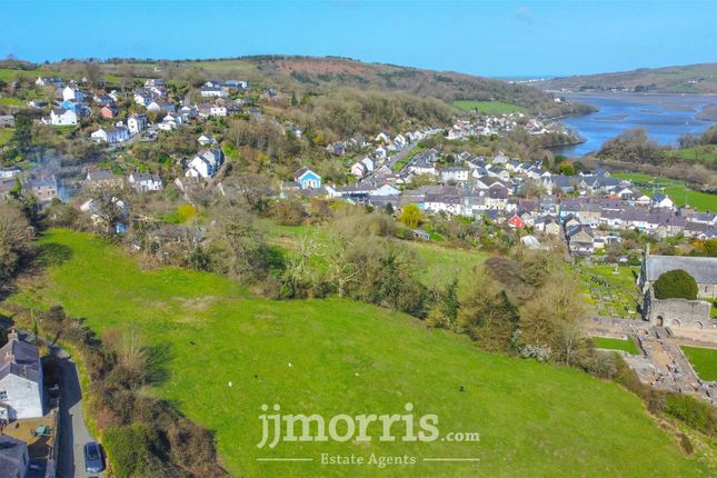 Detached house for sale in St. Dogmaels, Cardigan