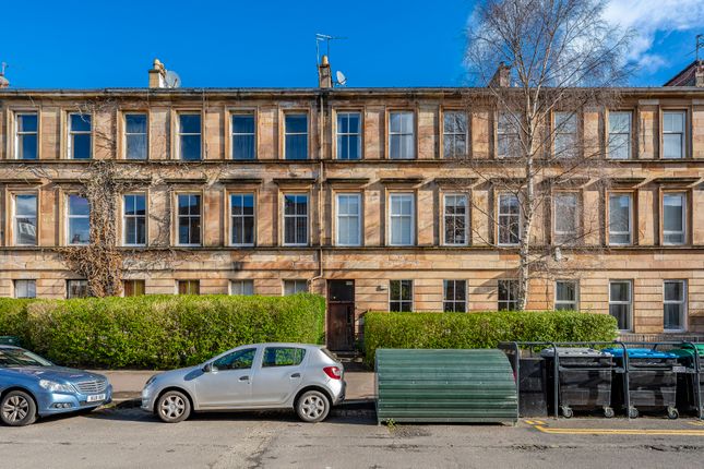 Thumbnail Flat for sale in Leven Street, Glasgow