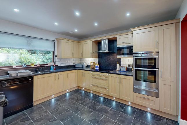 Detached house for sale in Perth Road, Scone, Perth