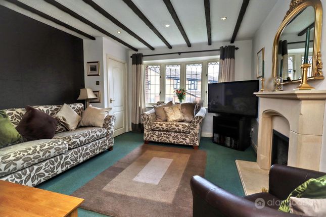 26 Morgan Close, Arley, Warwickshire photo 4