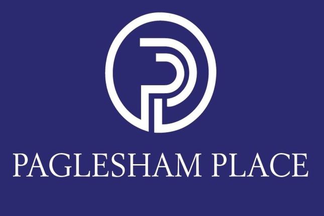 Detached house for sale in Paglesham Place, Hollow Lane, Broomfield, Chelmsford