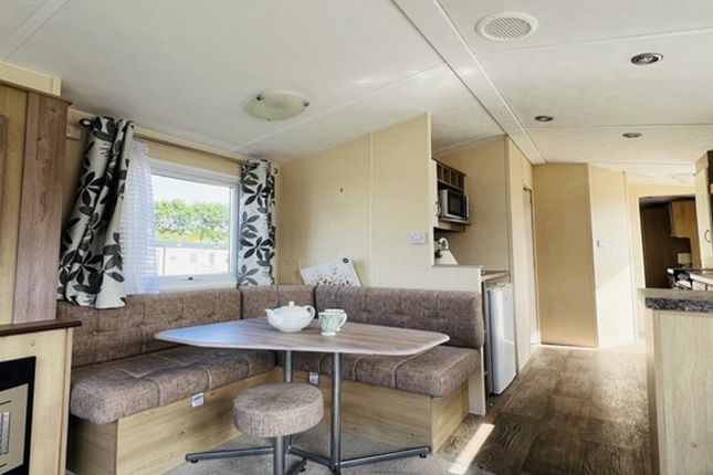 Scoutscroft Holiday Park, St Abbs Road, Coldingham photo 2