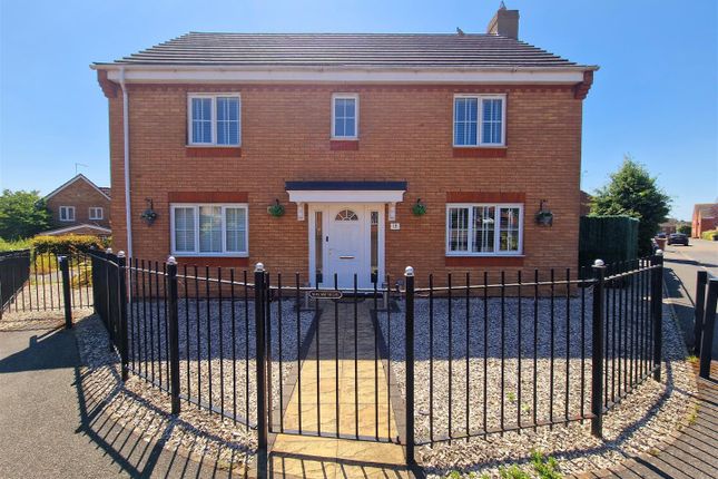 Property to rent in Croft Way, Hampton Hargate, Peterborough