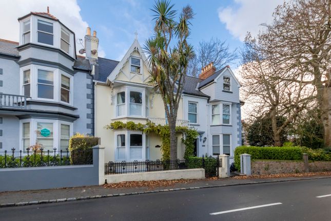 Terraced house for sale in Brock Road, St. Peter Port, Guernsey