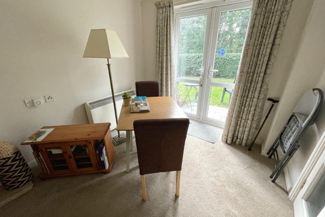 Flat for sale in Cwrt Beaufort, Palmyra Court, West Cross, Swansea