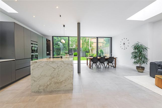 End terrace house for sale in Erpingham Road, London