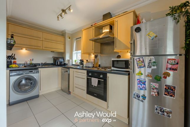 16,Apartment 7, Brock Close, Birmingham photo 4
