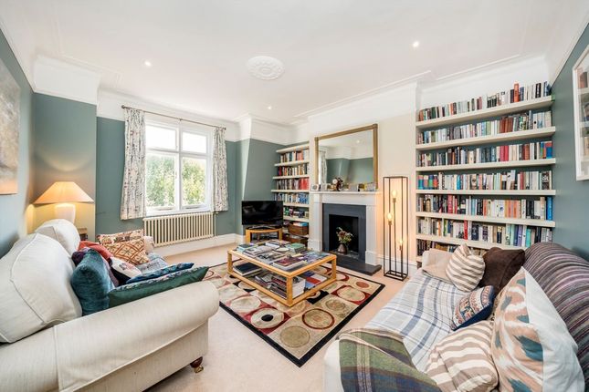 Flat 190, Castellain Mansions, Castellain Road, Maida Vale photo 2