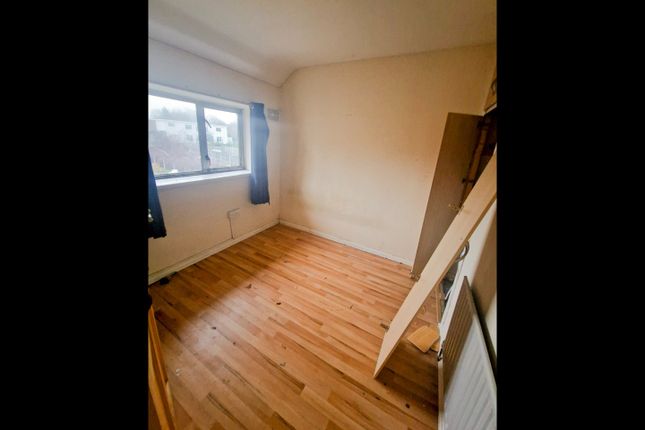 Thumbnail End terrace house to rent in Foyle Drive, South Ockendon