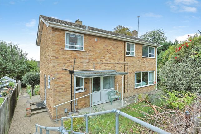 3-bed semi-detached on Tillett Road East, Norwich, £325,000