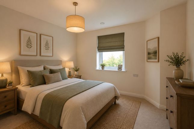 Plot 33, Gladwell Lodge, Didcot photo 4
