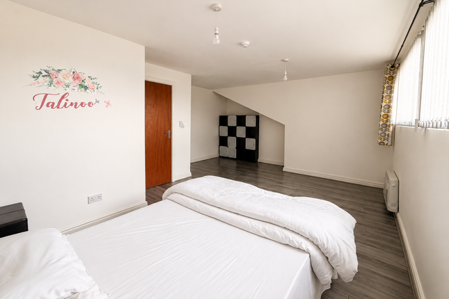 Flat C, Grange Terrace, Leeds photo 5