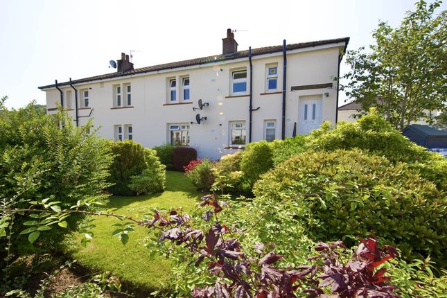 Flat to rent in Forthill Drive, Broughty Ferry, Dundee