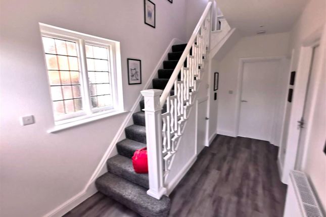 Detached house for sale in Beeches Road, West Bromwich