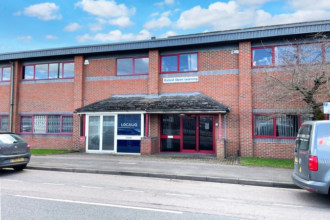 Light industrial to let in Kings Meadow Lh, Ferry Hinksey Road, Oxford, Oxfordshire