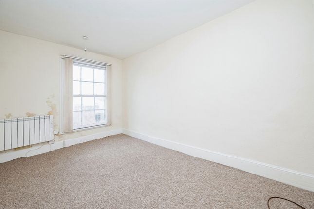 Flat for sale in High Street, Stalham, Norwich