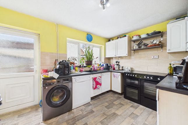 3b Old Croxton Road, Thetford photo 2