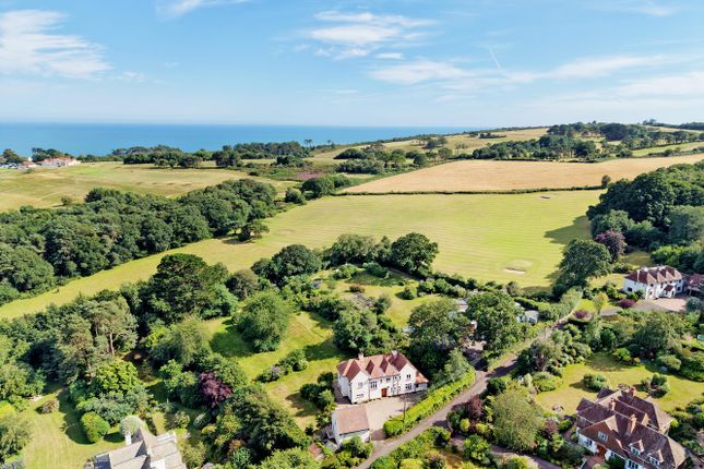 9, Moorlands Road, Budleigh Salterton photo 2