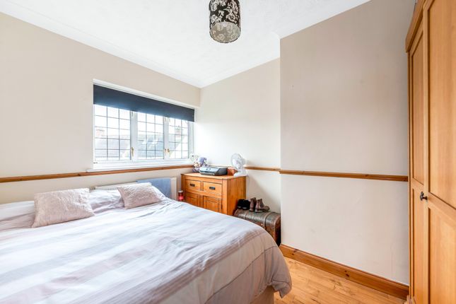 Semi-detached house for sale in Arsenal Road, London