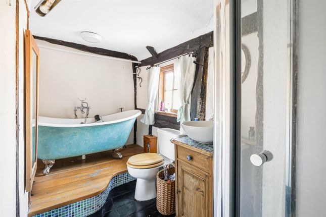2-bed house on 91, High Street, Cambridge, £300,000