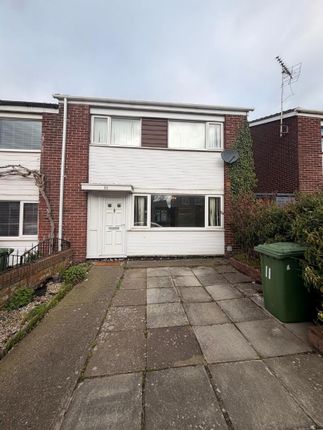 3-bed house on 11, Thornton Street, Liverpool, £120,000