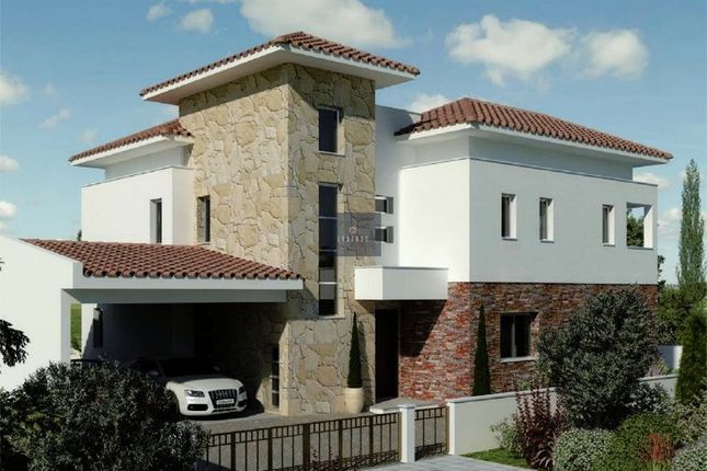 Detached house for sale in Moni, Cyprus