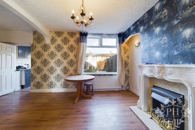 Terraced house for sale in Oxford Road, Middlesbrough