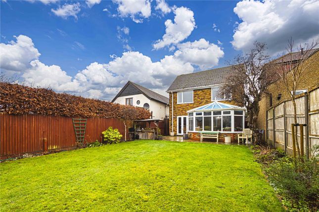 Detached house for sale in Toms Lane, Kings Langley, Hertfordshire