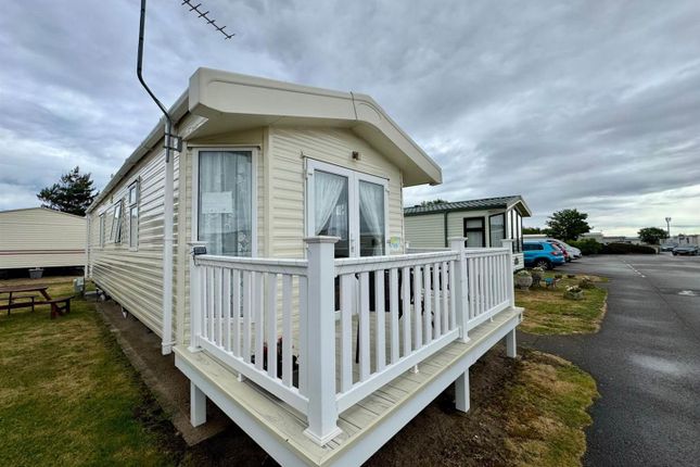 Holiday Home, Carnaby Beachdale, Shore Road, Gronant photo 2