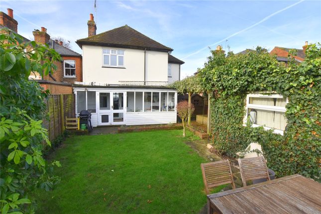 Detached house for sale in Anyards Road, Cobham