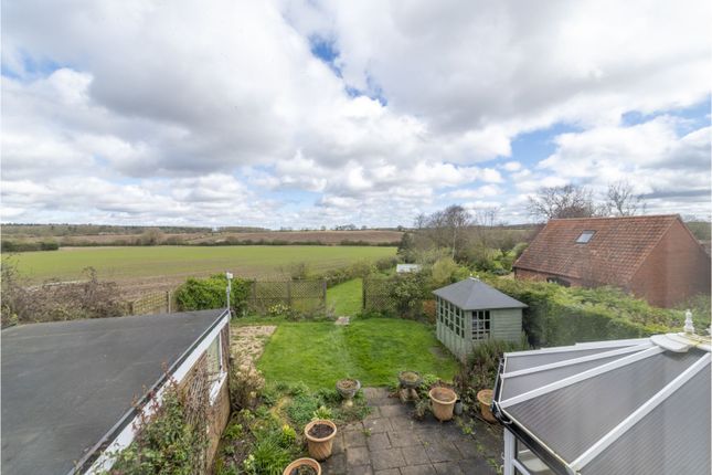 Detached house for sale in Norwell Road, Norwell Woodhouse, Newark