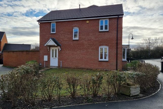 Millstone Close 9 Front