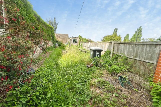 32, Fishers Street, Nottingham photo 2