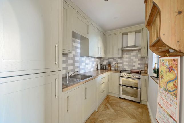 Flat for sale in Wells Road, Malvern