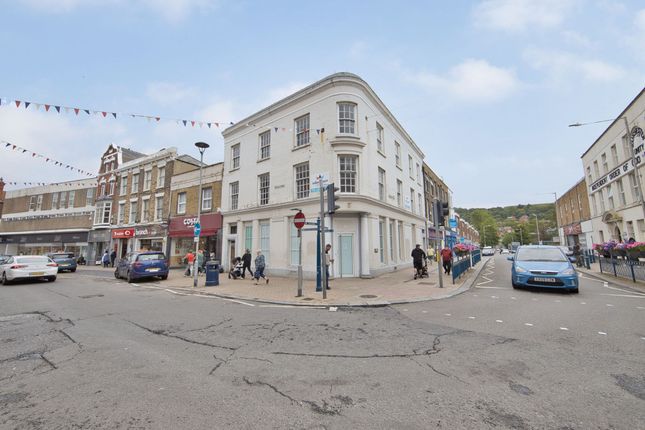 Thumbnail Commercial property to let in Biggin Street, Dover