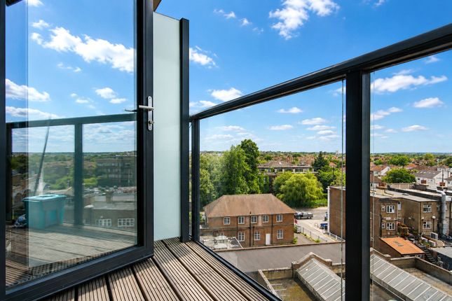Flat 37, Powell House, 4, Dunstan Mews, Enfield photo 2