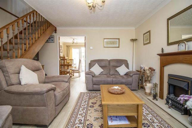 12, Coed Arhyd, Cardiff photo 2
