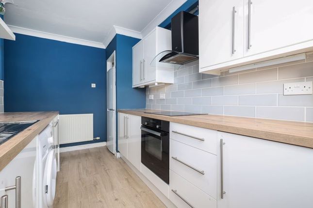 Flat for sale in Torridon Path, Dumbreck