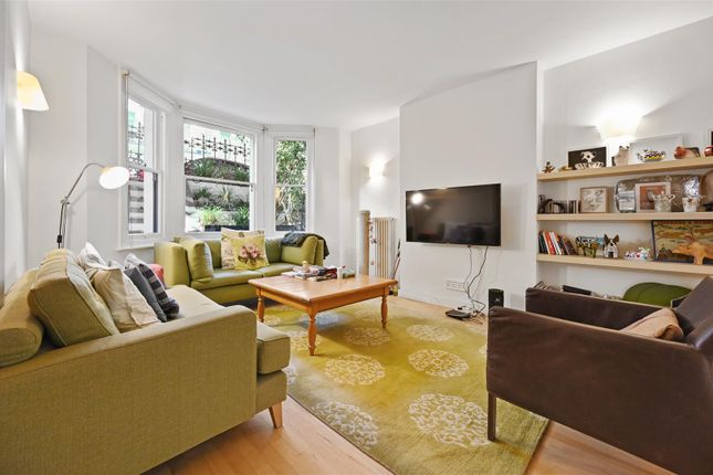 15, Glazbury Road, London photo 2