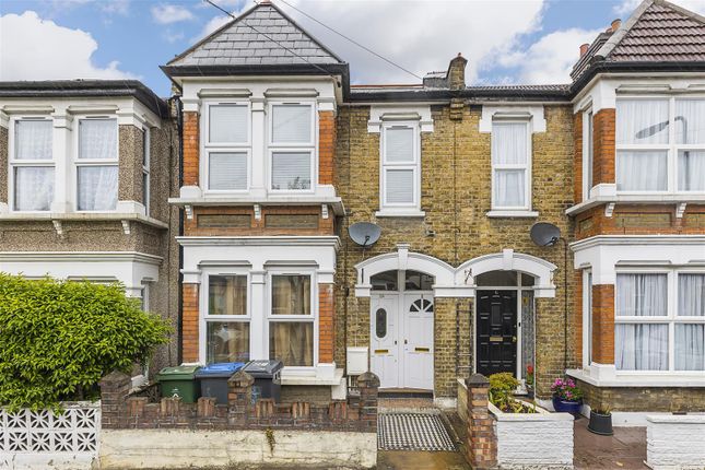 Thumbnail Property to rent in Moyers Road, London