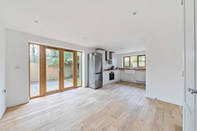 Silver Birch, 39A, Downs Road, Winchester photo 2