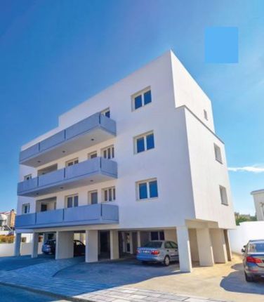 Thumbnail Apartment for sale in Kamares, Larnaca, Cyprus