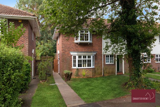 1-bed house on 94, Cumberland Avenue, Guildford, £4,800/mo