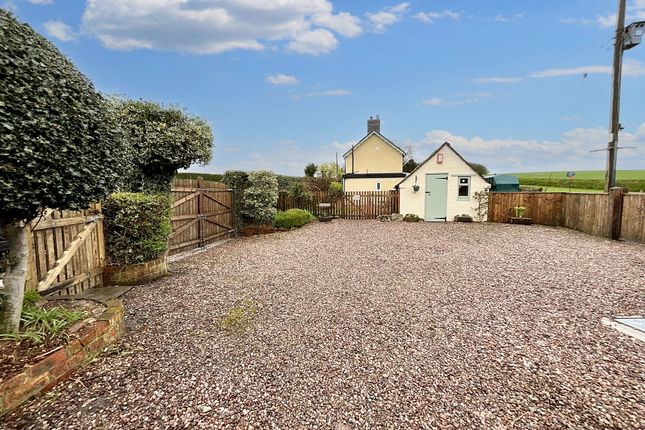 Detached house for sale in Eccleshall, Stafford
