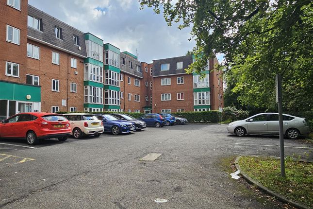 Thumbnail Flat for sale in Oxford Place, Manchester