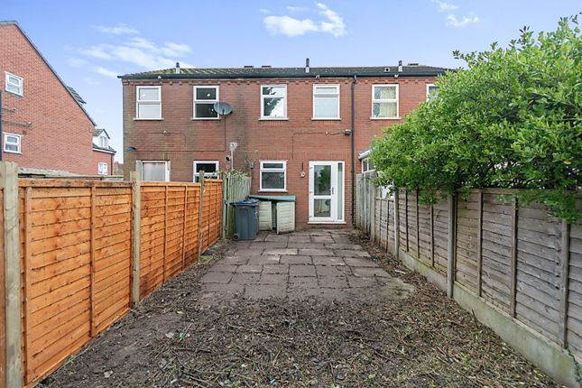 Terraced house for sale in Newland Road, Birmingham, West Midlands