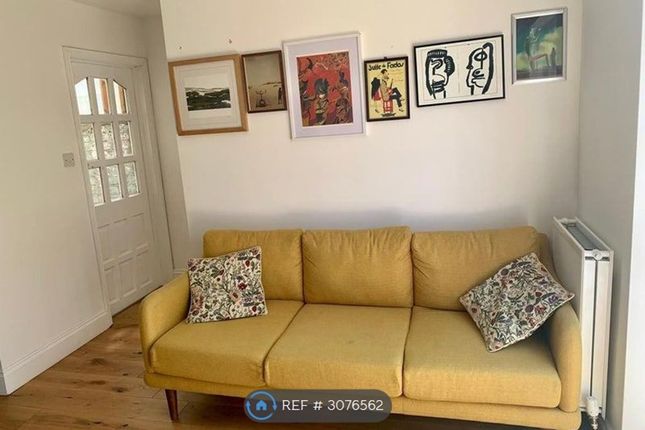 Hartley Avenue, London photo 5