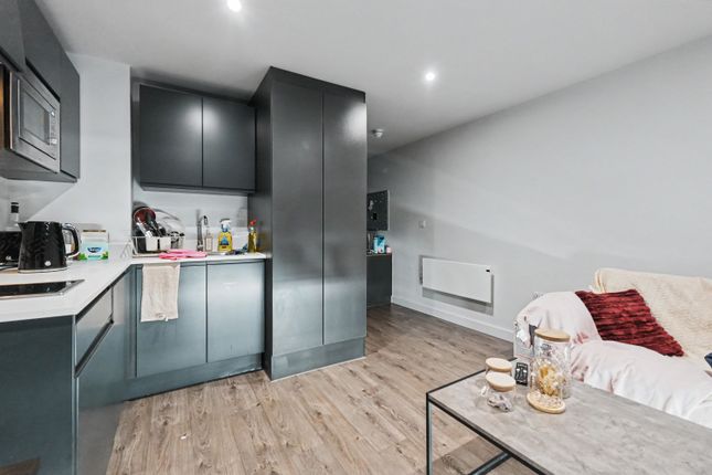 Apartment 362, Liverpool photo 4