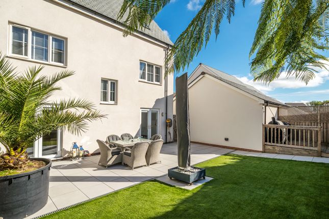 Sunnyside, 27, Dorado Lane, Cornwall photo 4